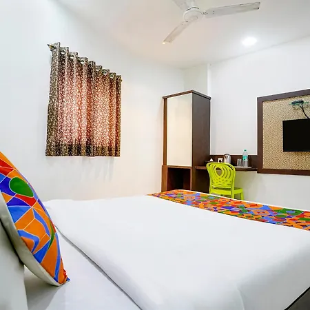 Inn Fabhotel Shahi Palace