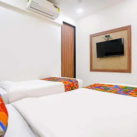 Inn Fabhotel Shahi Palace *