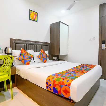 Fabhotel Shahi Palace Inn Mumbai