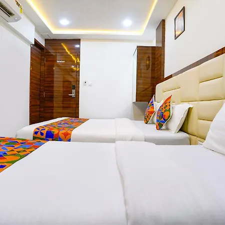Fabhotel Shahi Palace Mumbai