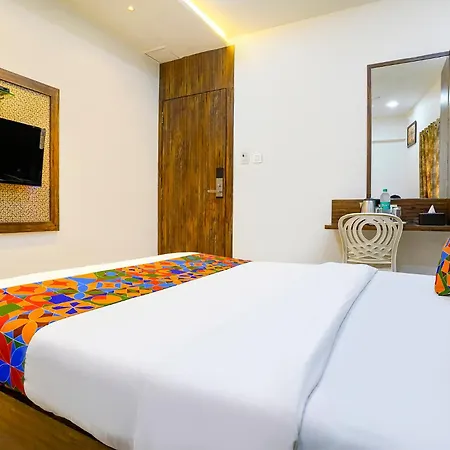 Fabhotel Shahi Palace * Mumbai