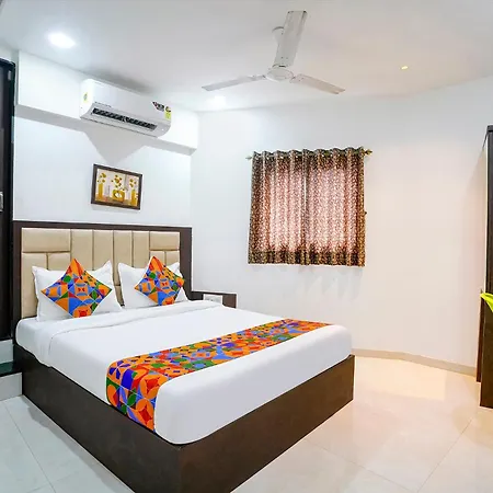 Inn Fabhotel Shahi Palace