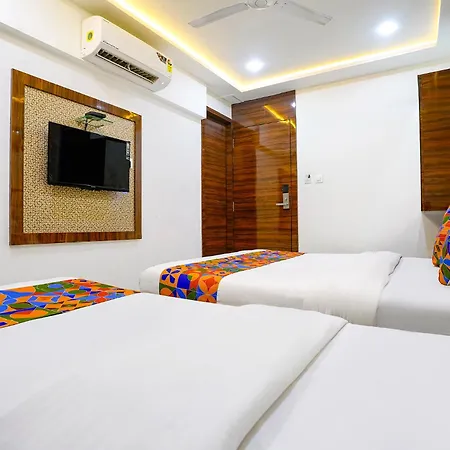 Fabhotel Shahi Palace