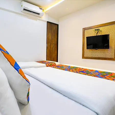 Inn Fabhotel Shahi Palace