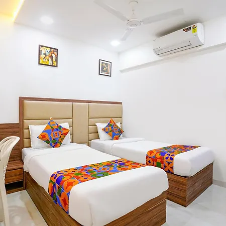 Inn Fabhotel Shahi Palace *