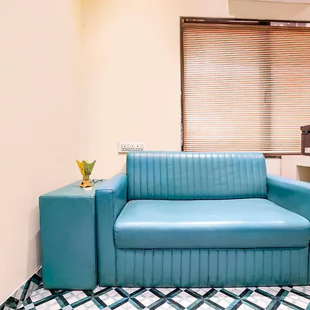Fabhotel Shahi Palace Mumbai