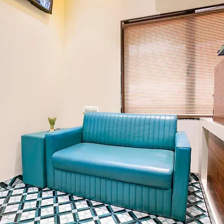 Inn Fabhotel Shahi Palace