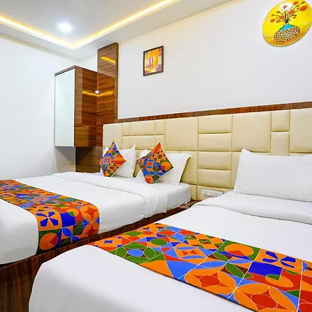 Inn Fabhotel Shahi Palace *