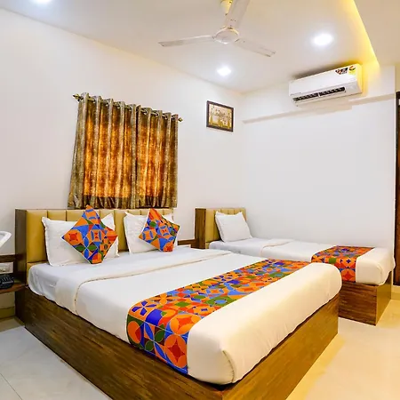 Fabhotel Shahi Palace Mumbai