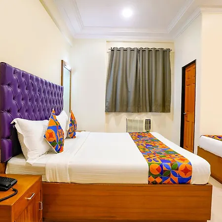 Fabhotel Cruz Royale - Nr- Bandra West