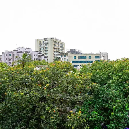 Fabhotel Cruz Royale - Nr- Bandra West 3* Mumbai