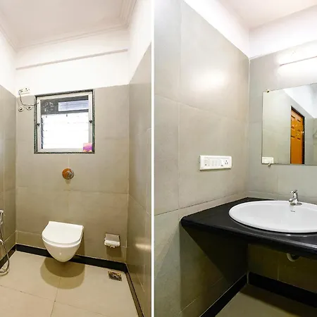 Fabhotel Cruz Royale - Nr- Bandra West