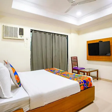 Fabhotel Cruz Royale - Nr- Bandra West Hotel Mumbai