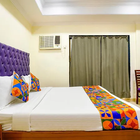 Fabhotel Cruz Royale - Nr- Bandra West Hotel