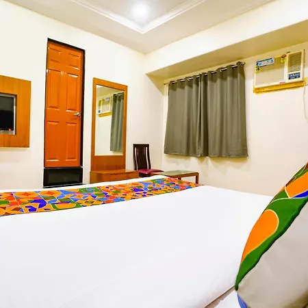 Hotel Fabhotel Cruz Royale - Nr- Bandra West