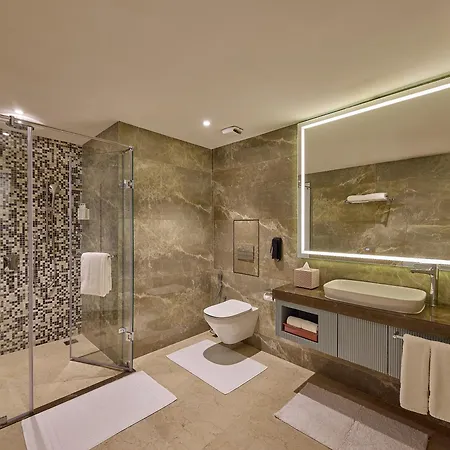 Hotel Iconiqa - The Lifestyle Of Mumbai