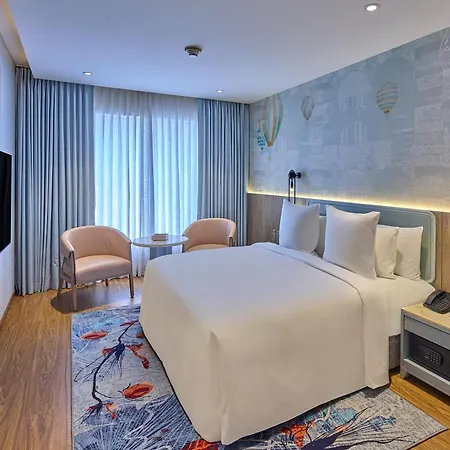 Iconiqa - The Lifestyle Of Hotel 5*