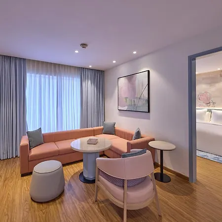 Hotel Iconiqa - The Lifestyle Of