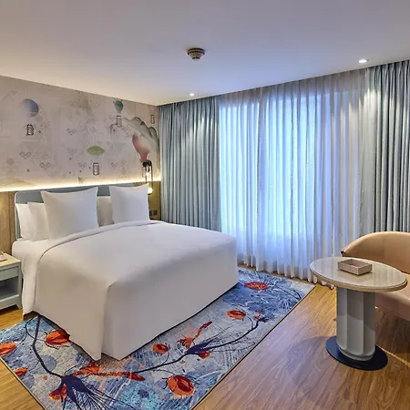 Iconiqa - The Lifestyle Of Hotel