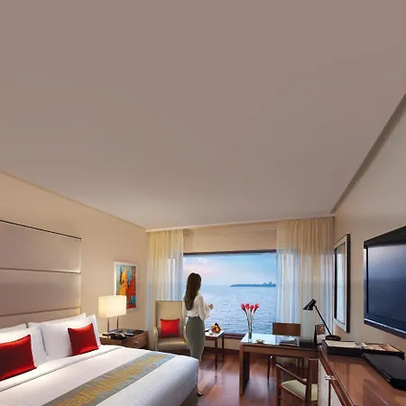 The Oberoi Hotel