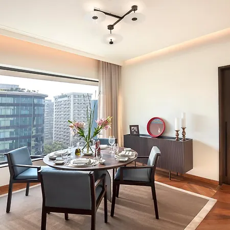 The Oberoi Hotel 5*