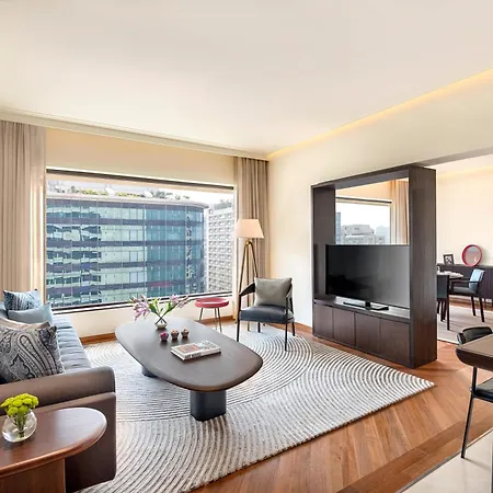 The Oberoi Hotel