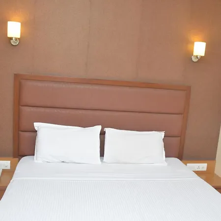 Ashray International, Sion - Near Bkc Hotel Mumbai