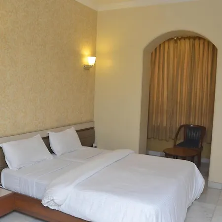 Hotel Ashray International, Sion - Near Bkc Mumbai