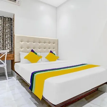 Hotel Heraa International Mumbai