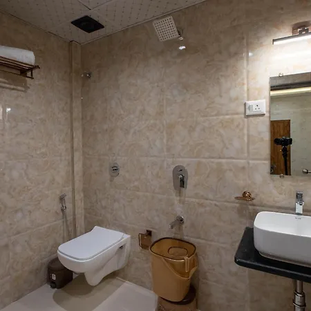 Hotel Heraa International Mumbai