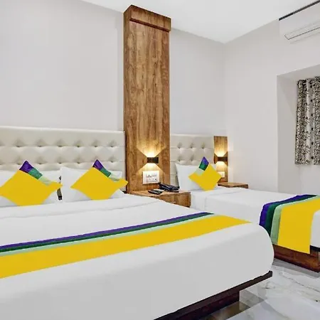 Heraa International 3*