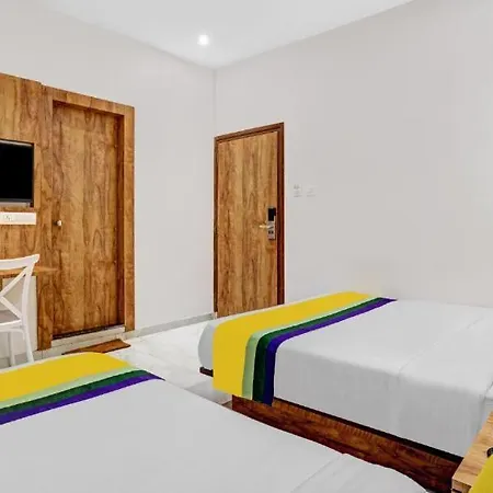 Heraa International Hotel