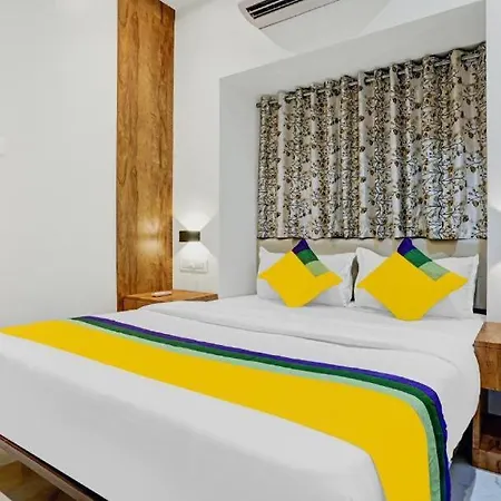 Heraa International Hotel Mumbai