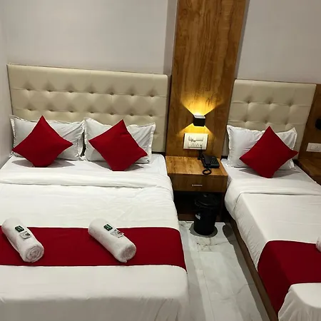 Heraa International Mumbai