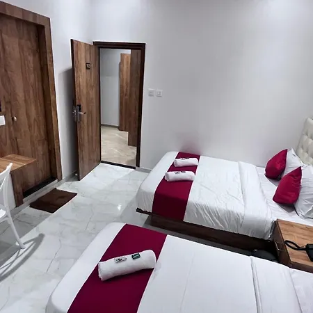 Heraa International 3*