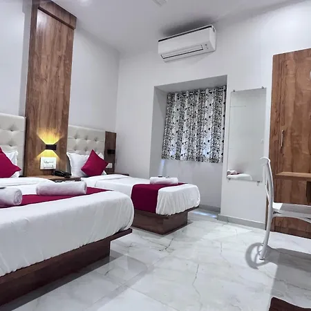 Hotel Heraa International Mumbai