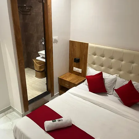Heraa International Mumbai