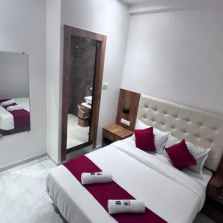 Hotel Heraa International Mumbai