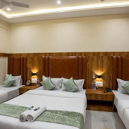 Heraa International Mumbai