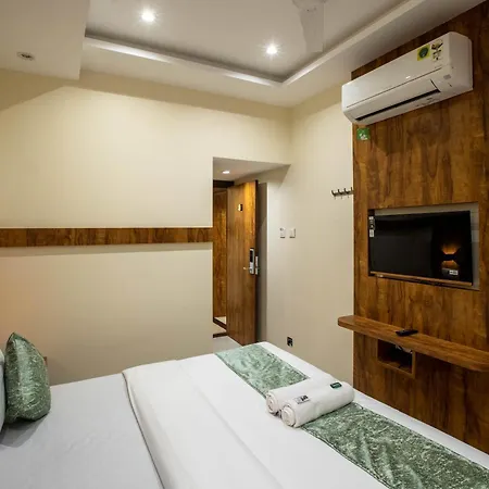 Heraa International Mumbai