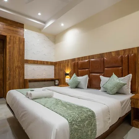 Heraa International Hotel 3*