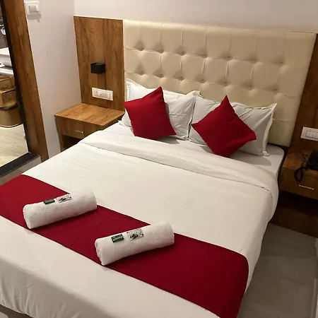 Hotel Heraa International 3*