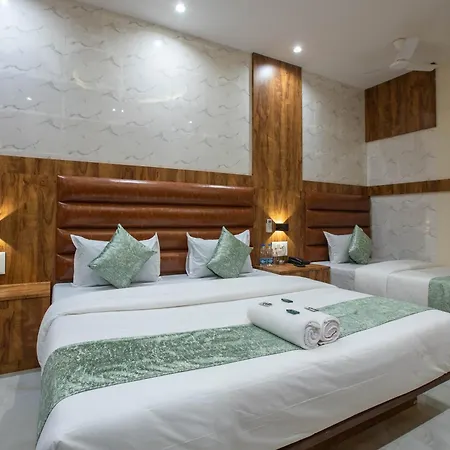 Heraa International Hotel