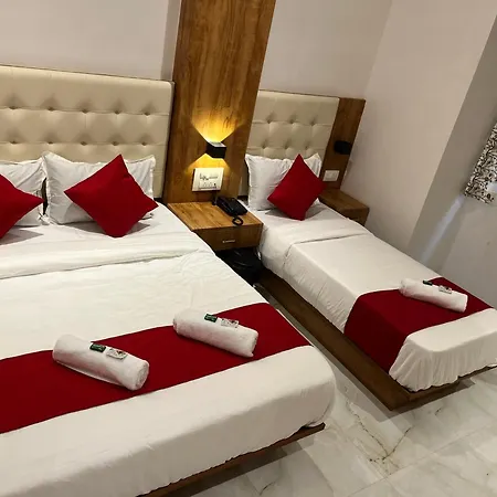 Heraa International 3*