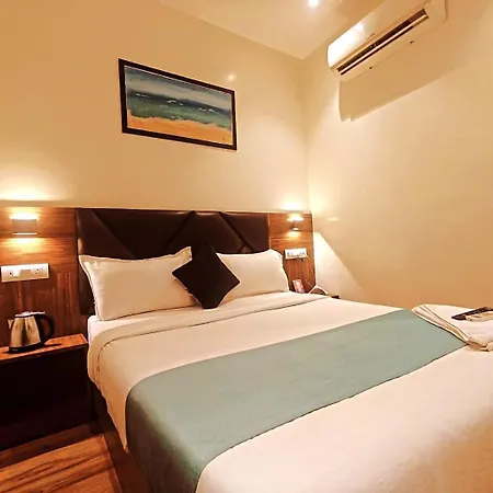 Deluxe Residency Nr- International Airport *
