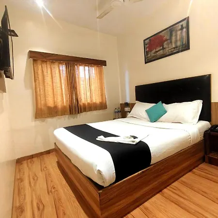 Deluxe Residency Nr- International Airport *