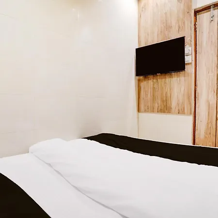 O New Firdous Hotel