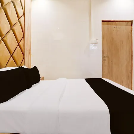 O New Firdous Hotel