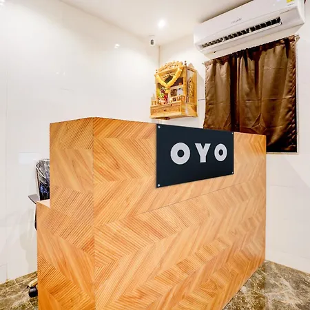 O New Firdous Hotel Mumbai