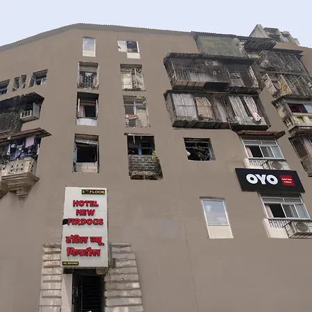 O New Firdous Hotel Mumbai